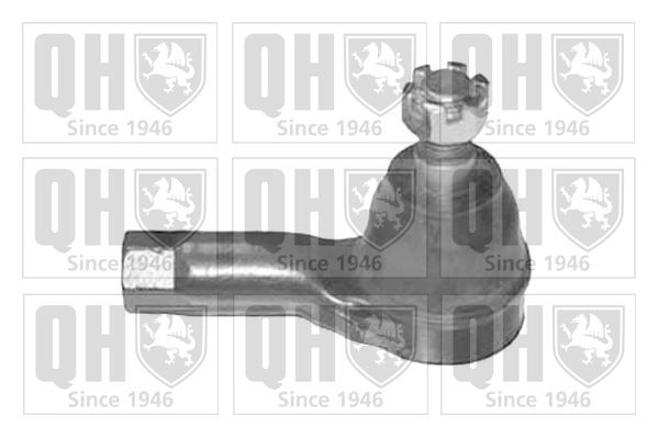 QR2827S QUINTON HAZELL Наружный наконечник рулевой тяги